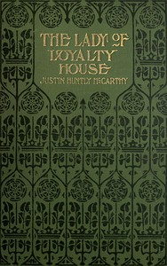 Cover of The Lady of Loyalty House: A Novel — Key Ideas to Explore