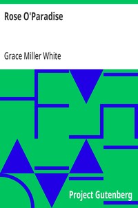 Cover of Rose O'Paradise — Context and Discussion