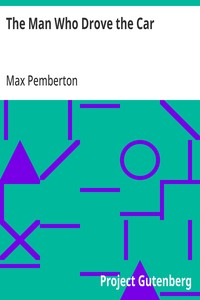 Cover of The Man Who Drove the Car — Key Ideas to Explore