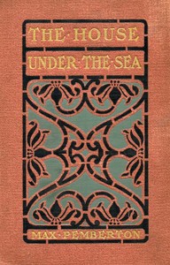 Cover of The House Under the Sea: A Romance — A Closer Reading