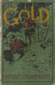 Cover of Gold — Story, Setting & Ideas