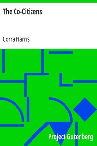 Cover of The Co-Citizens — Themes and Context
