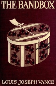 Cover of The Bandbox — Inside the Classic