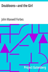 Cover of Doubloons—and the Girl — Background and Themes