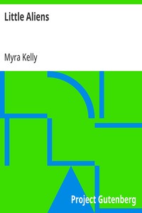 Cover of Little Aliens — Themes and Context