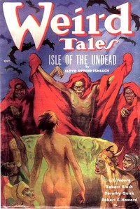 Cover of The Lost Door — Inside the Classic