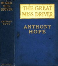 Cover of The Great Miss Driver — Inside the Classic