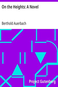 Cover of On the Heights: A Novel — Themes and Context