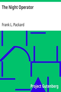 Cover of The Night Operator — A Reader’s Guide