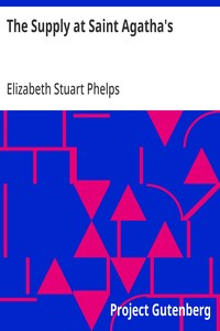 Cover of The Supply at Saint Agatha's — A...