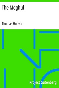 Cover of The Moghul — Edition Insights