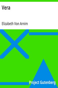 Cover of Vera — Text and Context