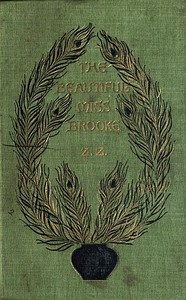Cover of The Beautiful Miss Brooke — Context and Discussion