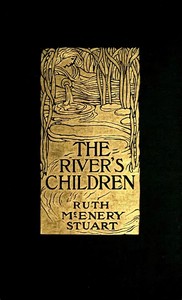 Cover of The River's Children: An Idyl of the Mississippi — Reading Notes